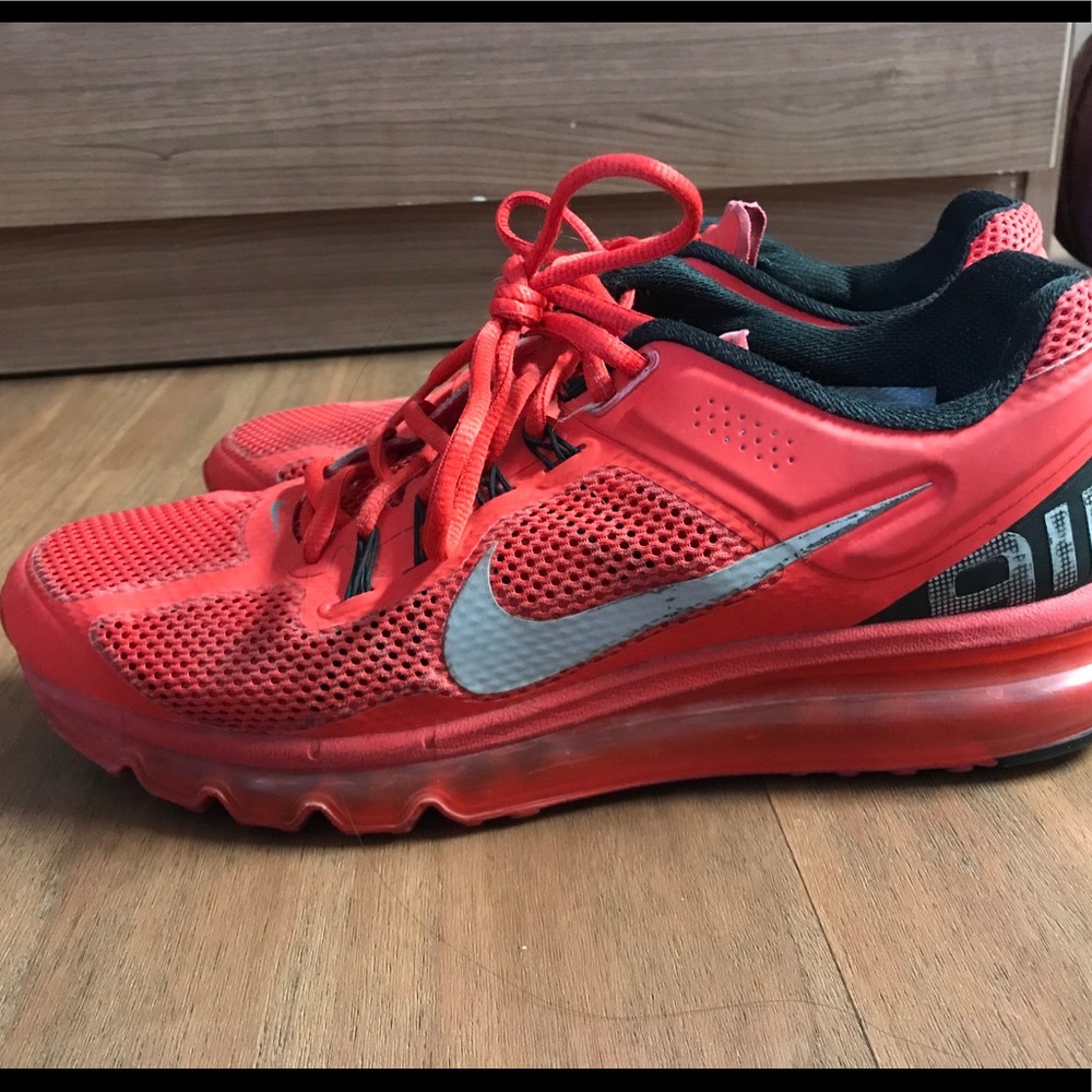 Nike Air Max+ 2013